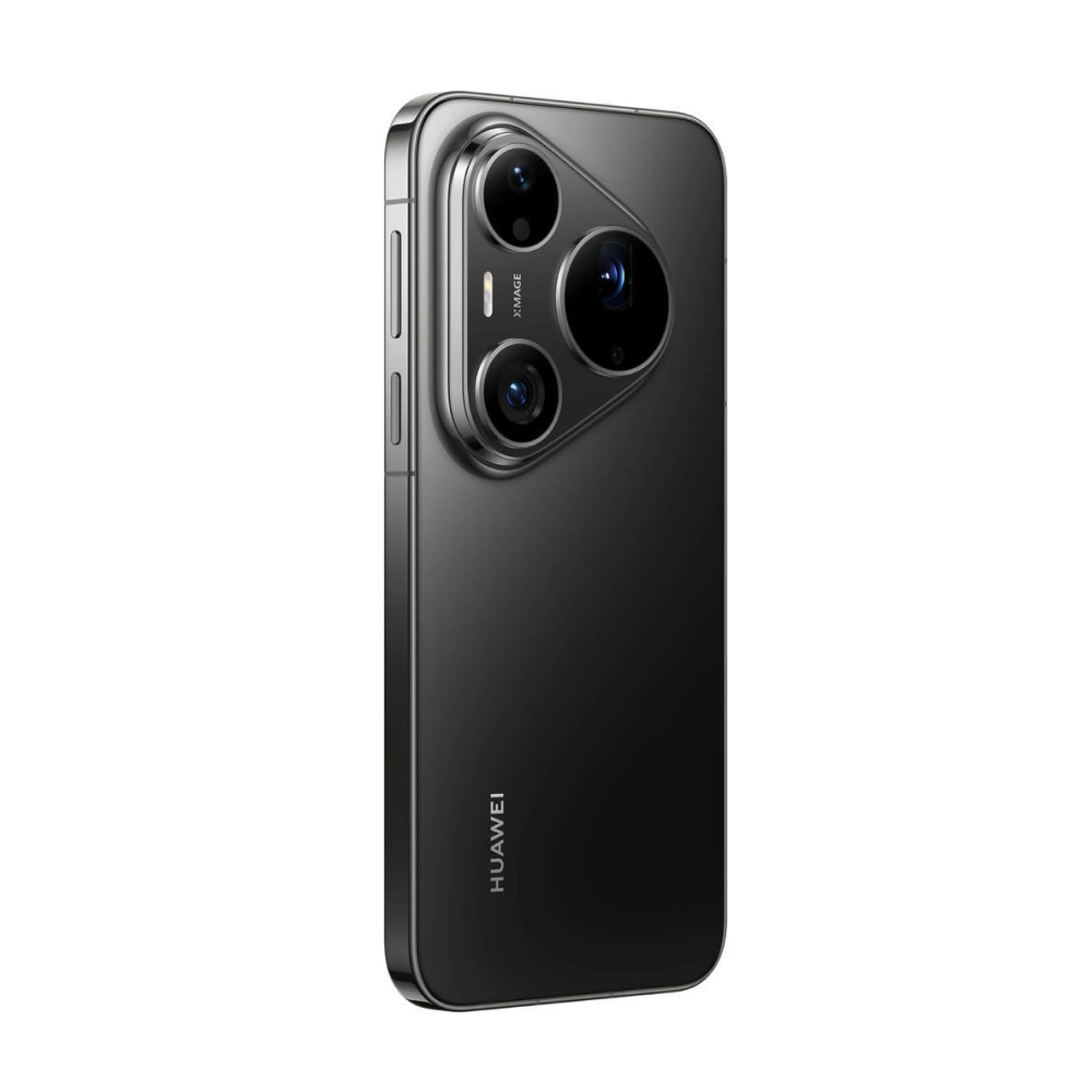Huawei 90S Pro Max 12/256Gb Черный картинка 2