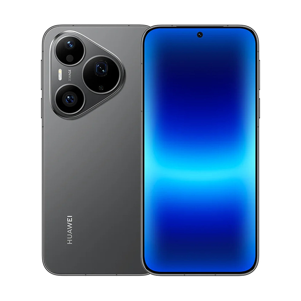 Huawei 90S Pro 12/256Gb Черный картинка 1