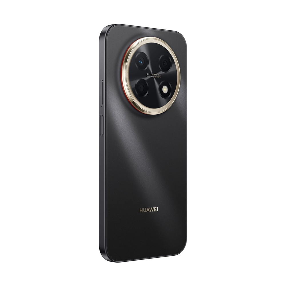 Huawei Nova 15 Max 8/256Gb Черный картинка 2