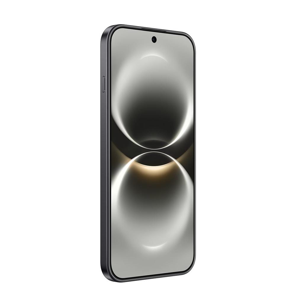 Huawei Nova 15 Max 8/256Gb Черный картинка 4