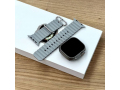 Apple Watch Ultra 49mm Titanium Case слайд 2