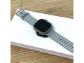 Apple Watch Ultra 49mm Titanium Case слайд 3