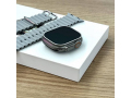 Apple Watch Ultra 49mm Titanium Case слайд 4