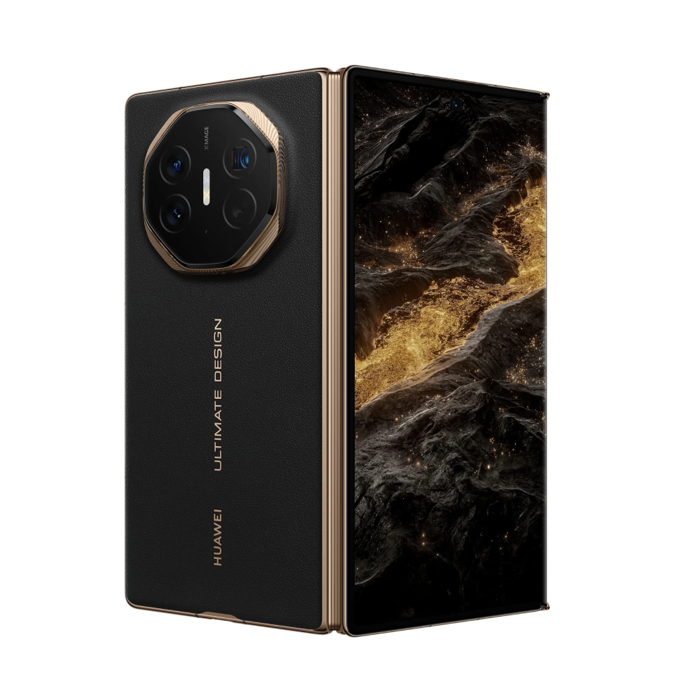 Huawei Mate XT 16/1Tb Черный картинка 1