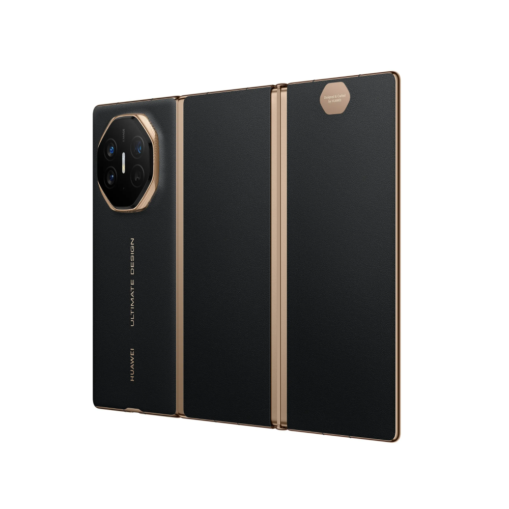 Huawei Mate XT 16/1Tb Черный картинка 5