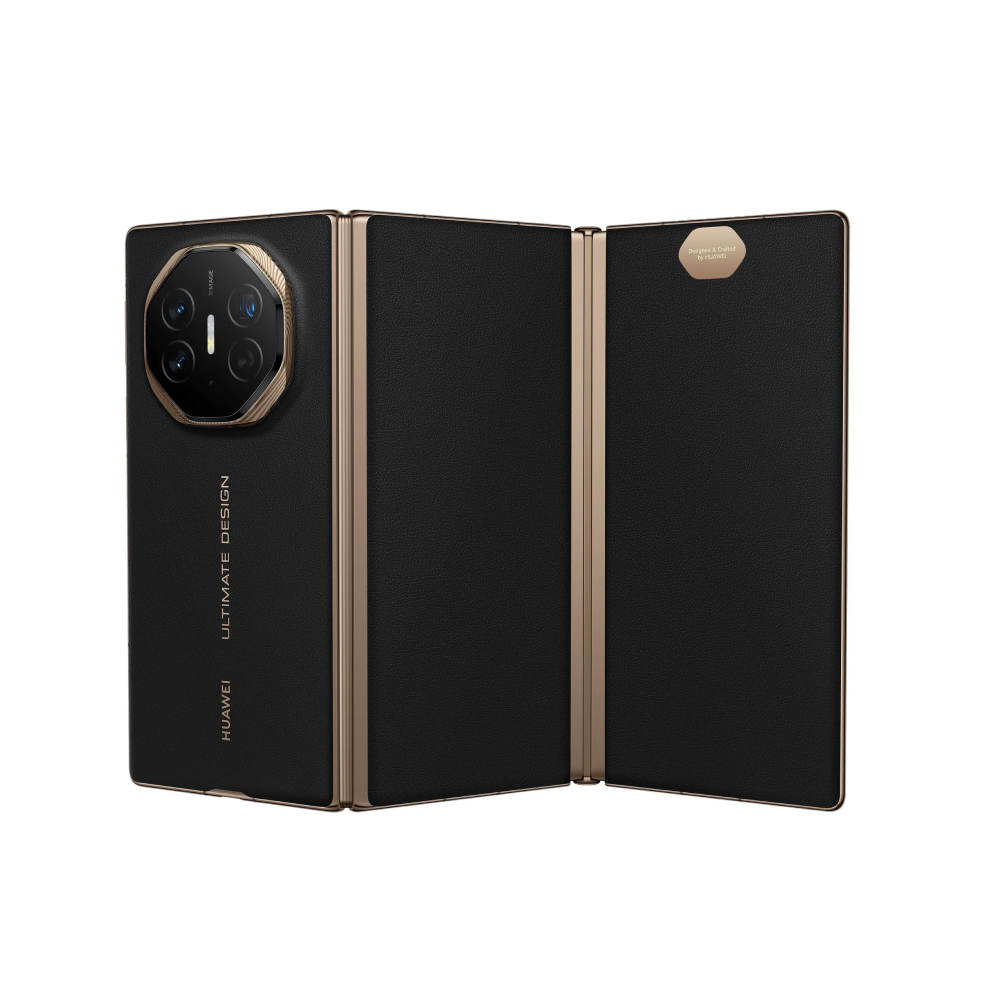 Huawei Mate XT 16/1Tb Черный картинка 7