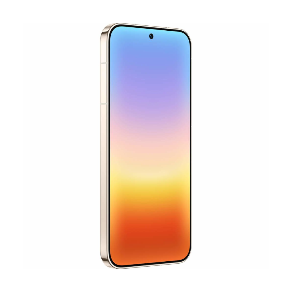 Huawei 90S Pro Max 12/256Gb Золотой картинка 3