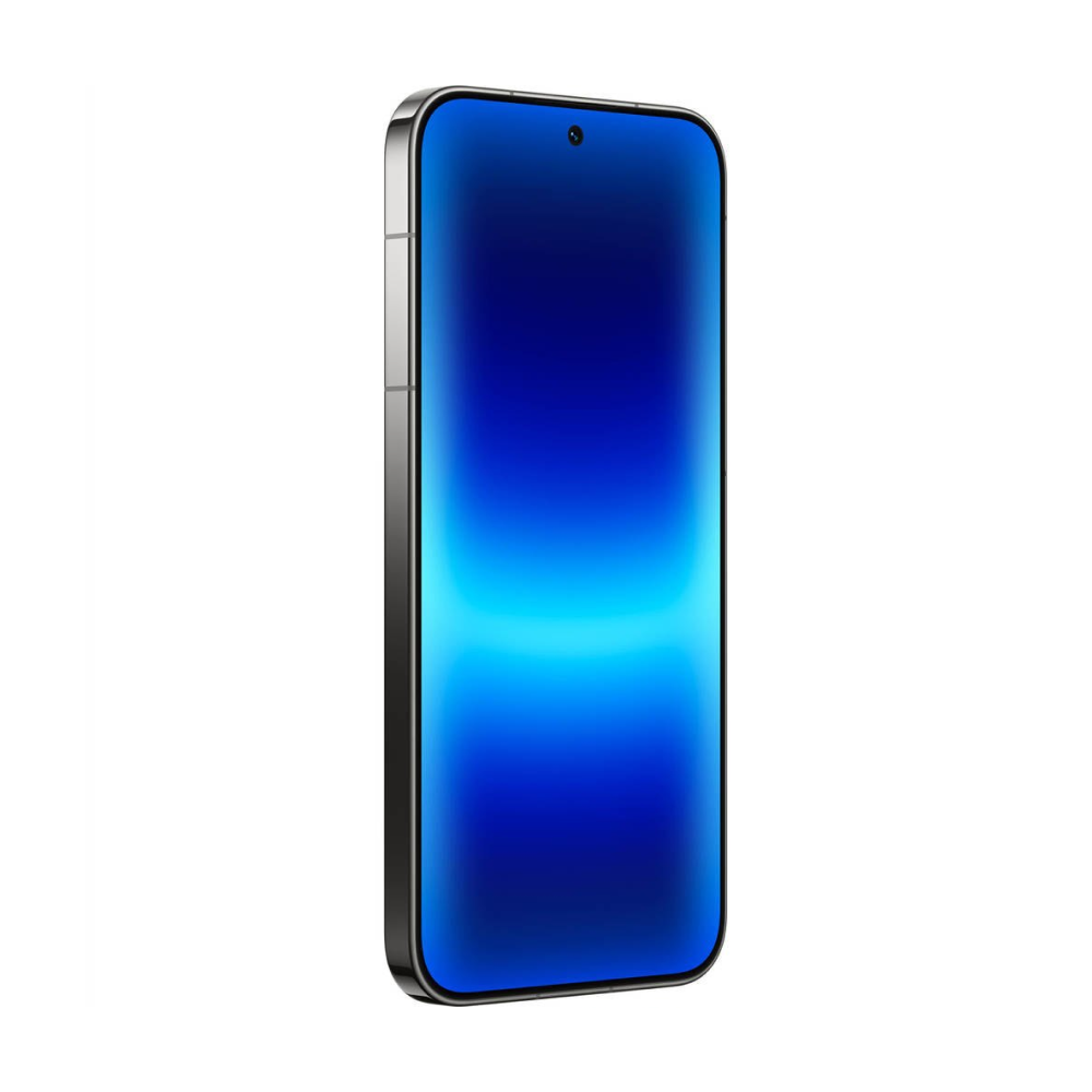 Huawei 90S Pro Max 12/512Gb Черный картинка 3