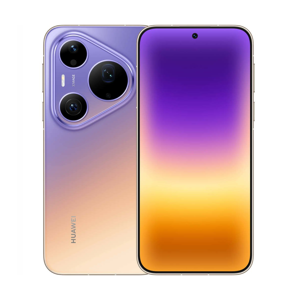 Huawei 90S Pro Max 12/512Gb Фиолетовый картинка 1