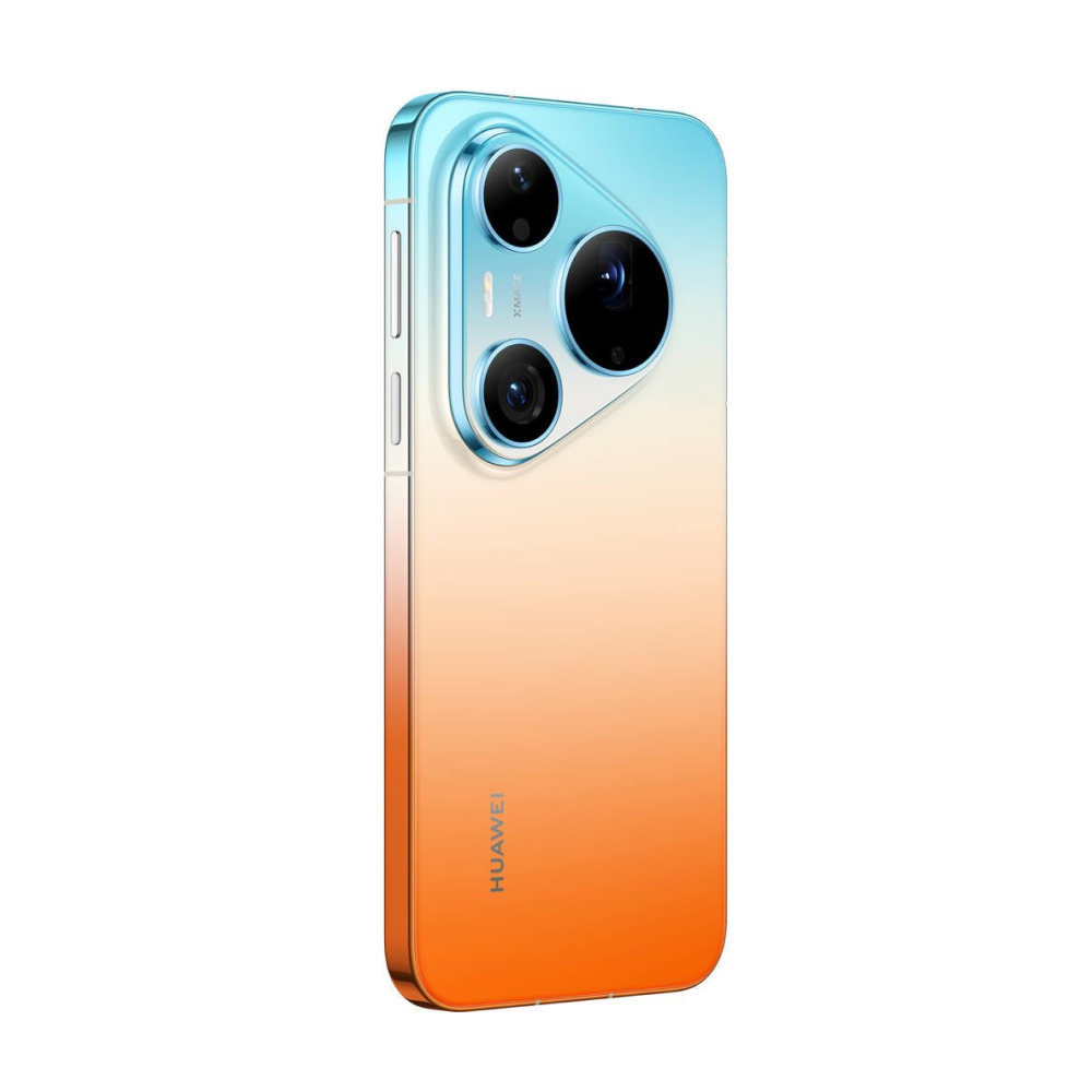 Huawei 90S Pro Max 12/512Gb Оранжевый картинка 2