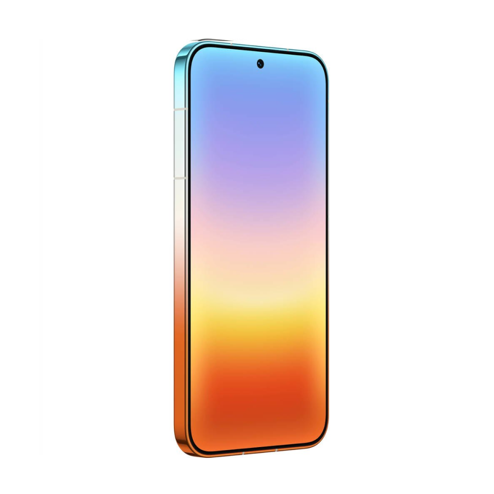 Huawei 90S Pro Max 12/512Gb Оранжевый картинка 3