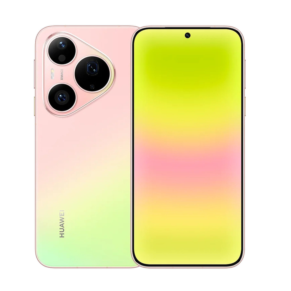 Huawei 90S Pro 12/256Gb Розовый картинка 1