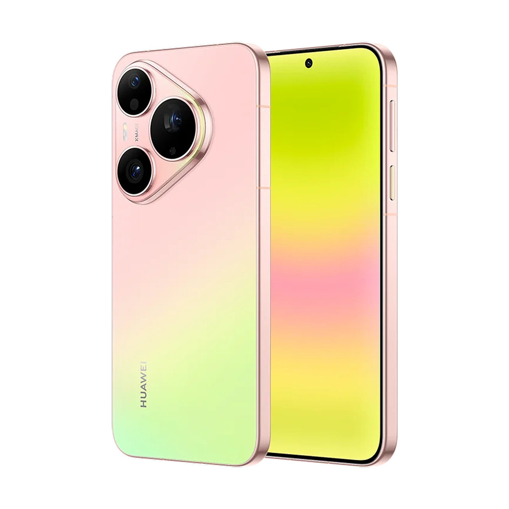 Huawei 90S Pro 12/256Gb Розовый картинка 2