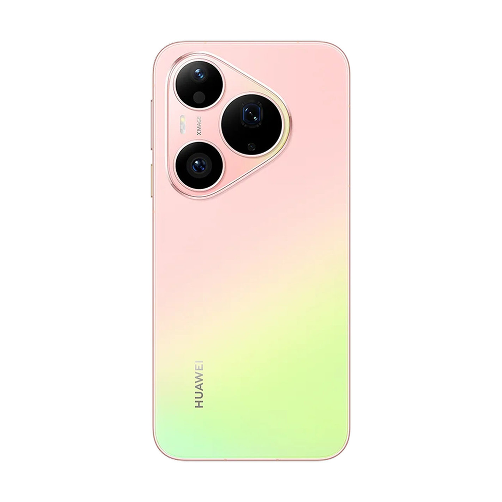 Huawei 90S Pro 12/256Gb Розовый картинка 3
