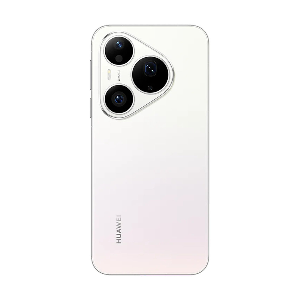 Huawei 90S Pro 12/256Gb Белый картинка 3