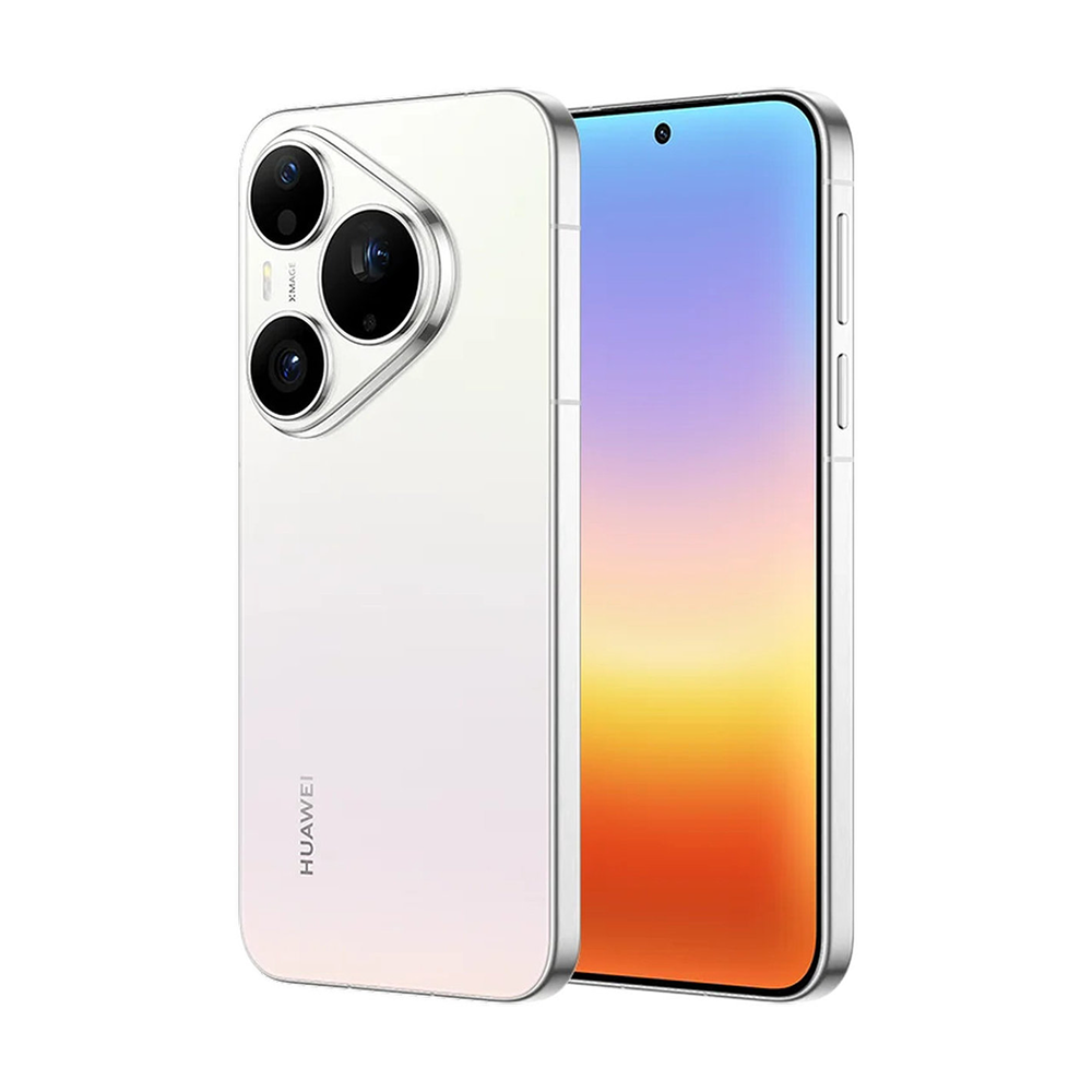Huawei 90S Pro 12/512Gb Белый картинка 2