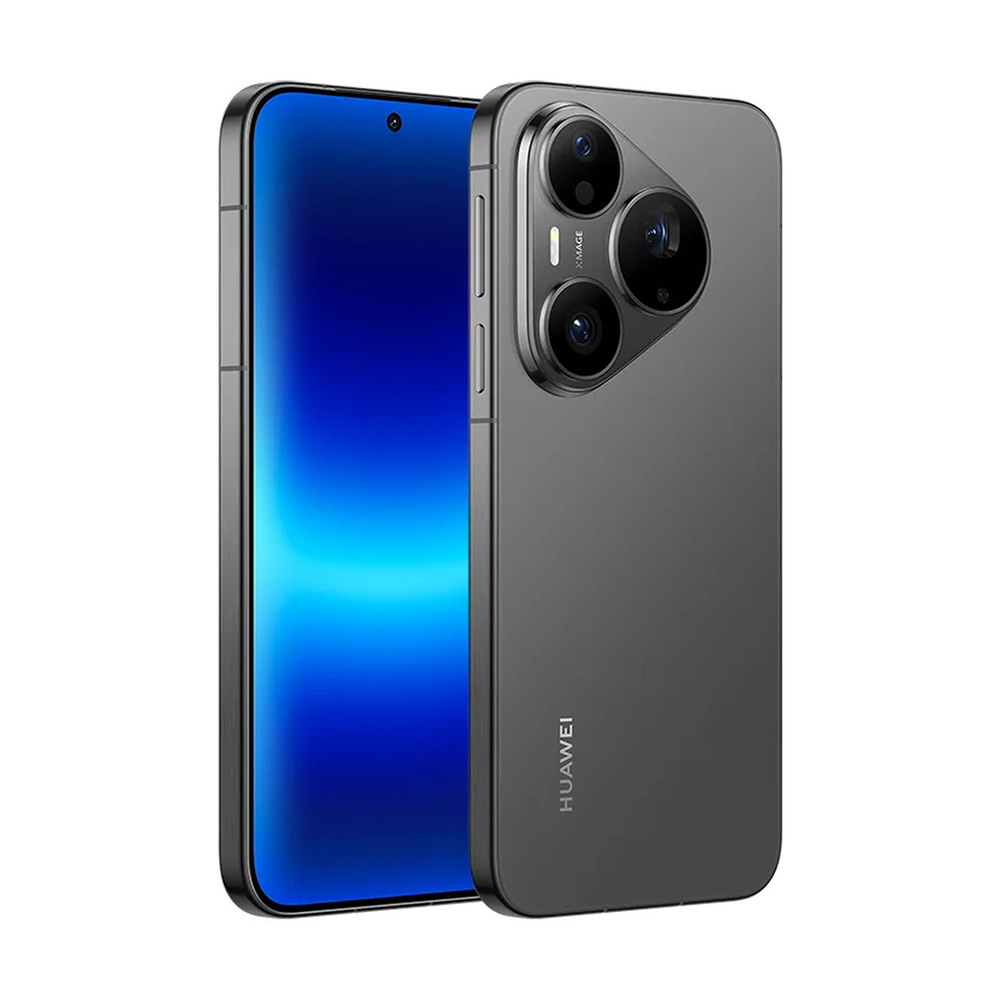 Huawei 90S Pro 12/512Gb Черный картинка 2