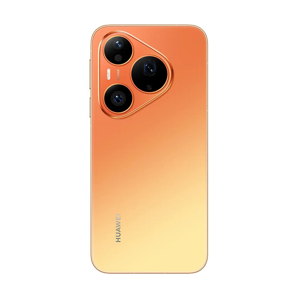 Huawei 90S Pro 12/512Gb Оранжевый картинка 3