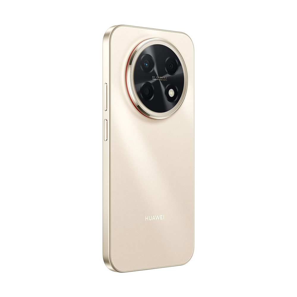 Huawei Nova 15 Max 8/256Gb Золотой картинка 2