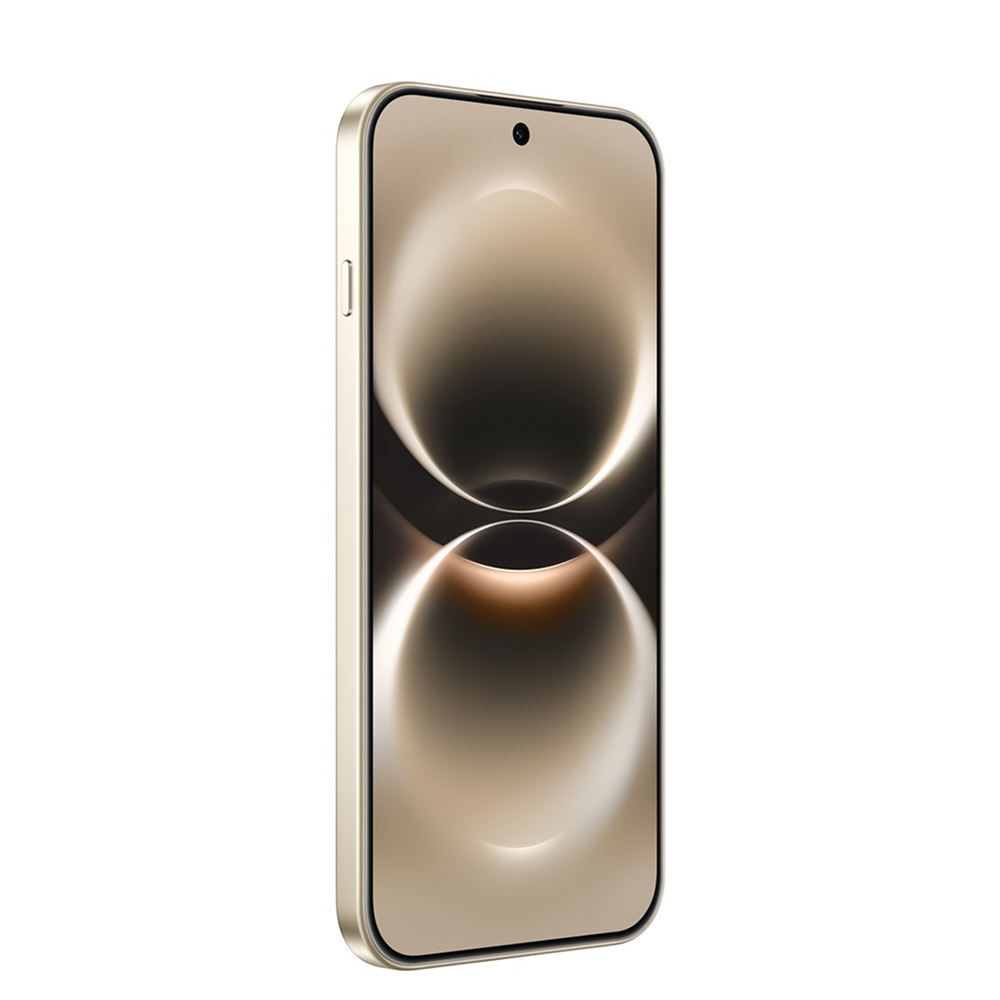 Huawei Nova 15 Max 8/256Gb Золотой картинка 4