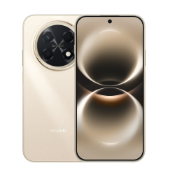 Huawei Nova 15 Max 8/256Gb Золотой