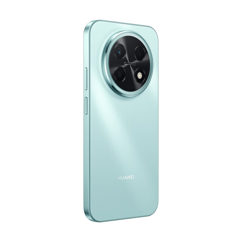 Huawei Nova 15 Max 8/256Gb Голубой картинка 2