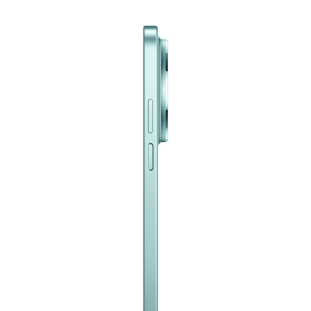 Huawei Nova 15 Max 8/256Gb Голубой картинка 3