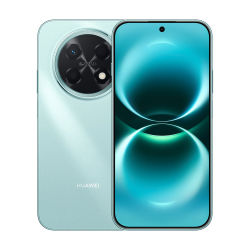 Huawei Nova 15 Max 8/256Gb Голубой
