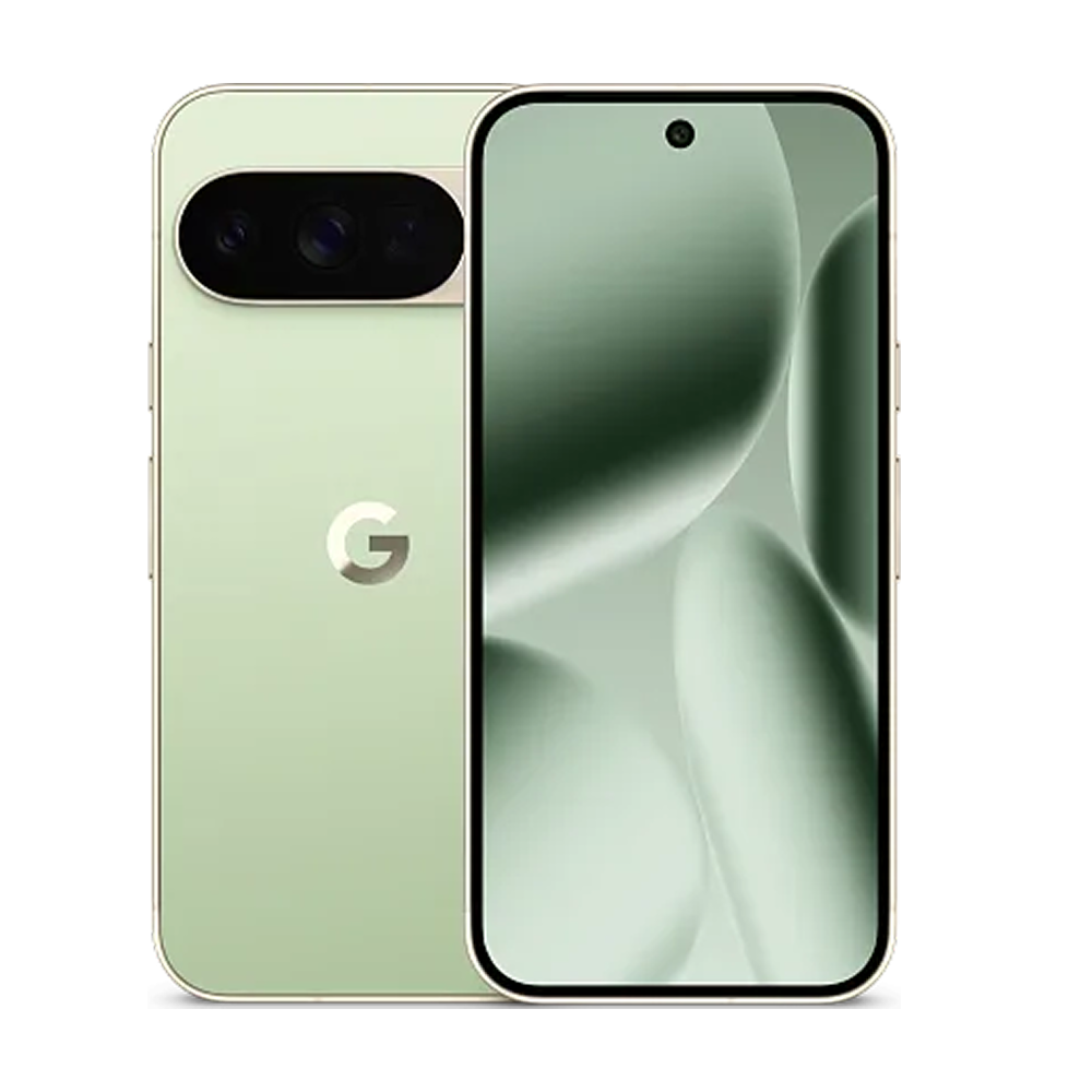 Google Pixel 10 Pro XL 16/256Gb Зеленый картинка 1