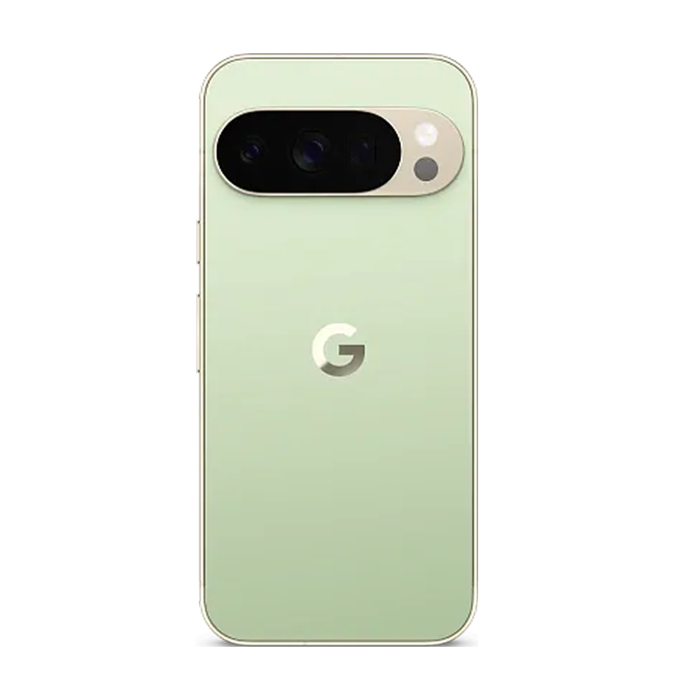 Google Pixel 10 Pro XL 16/512Gb Зеленый картинка 3