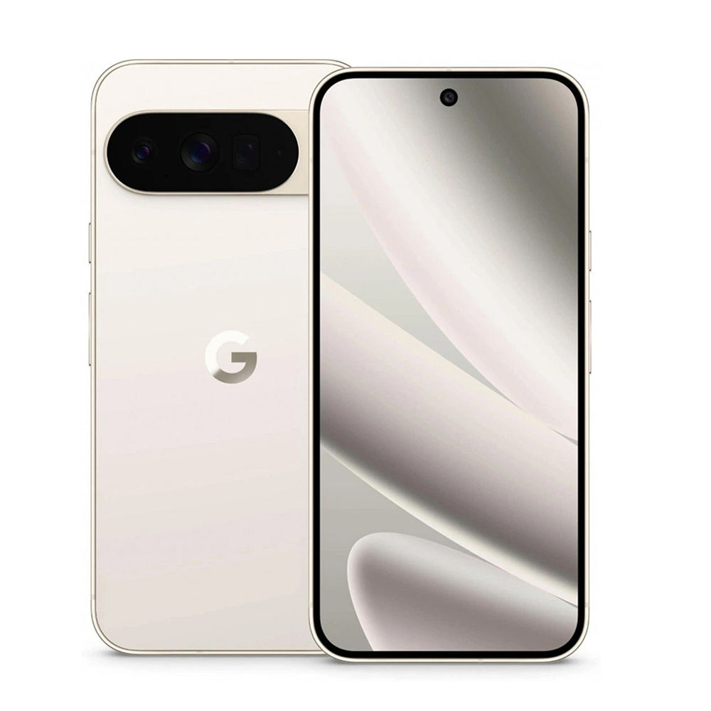 Google Pixel 10 Pro 16/256Gb Белый картинка 1