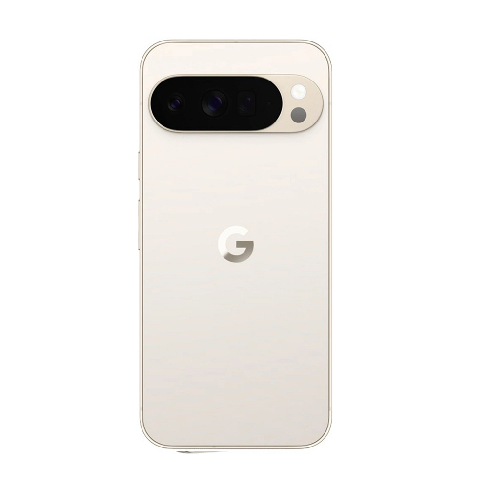 Google Pixel 10 Pro 16/256Gb Белый картинка 3