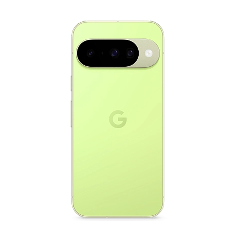 Google Pixel 10 12/128Gb Зеленый картинка 2