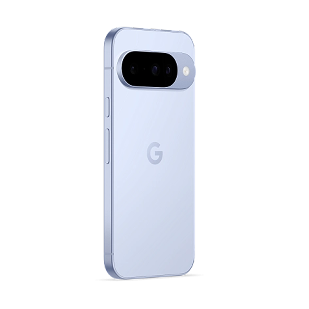 Google Pixel 10 12/128Gb Голубой картинка 3