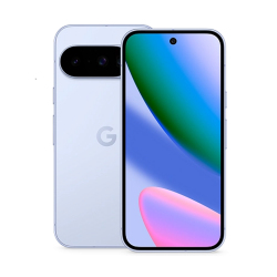 Google Pixel 10 12/128Gb Голубой