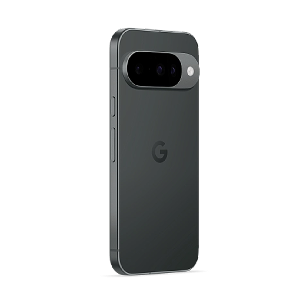 Google Pixel 10 12/256Gb Черный картинка 3