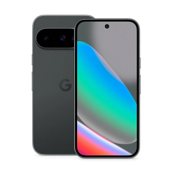 Google Pixel 10 12/256Gb Черный