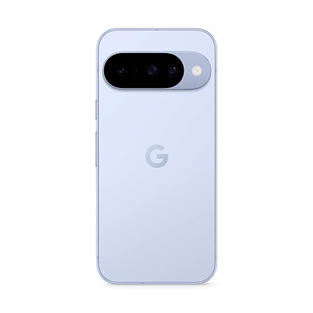Google Pixel 10 12/256Gb Голубой картинка 2
