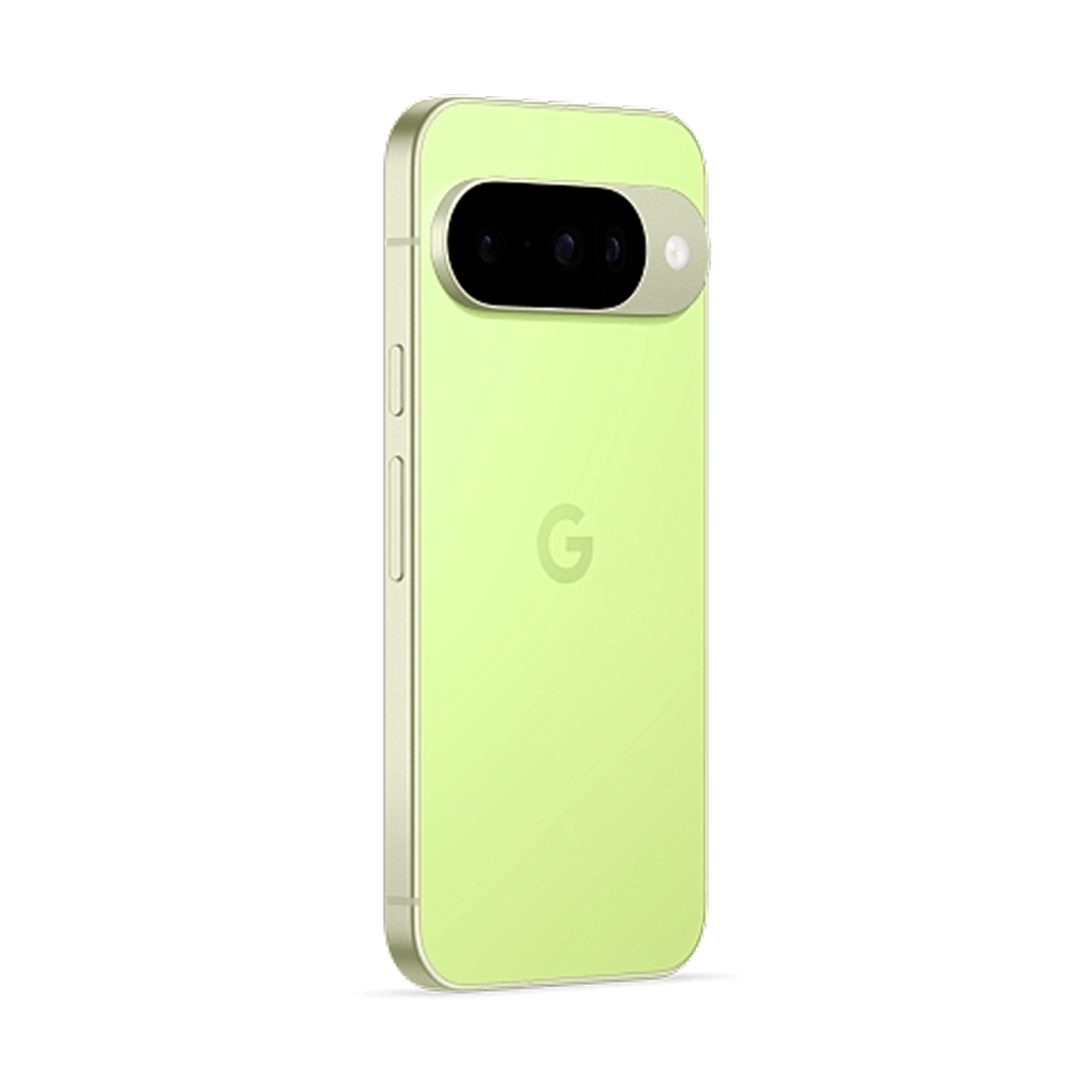 Google Pixel 10 12/256Gb Зеленый картинка 3