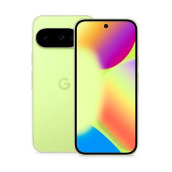 Google Pixel 10 12/256Gb Зеленый