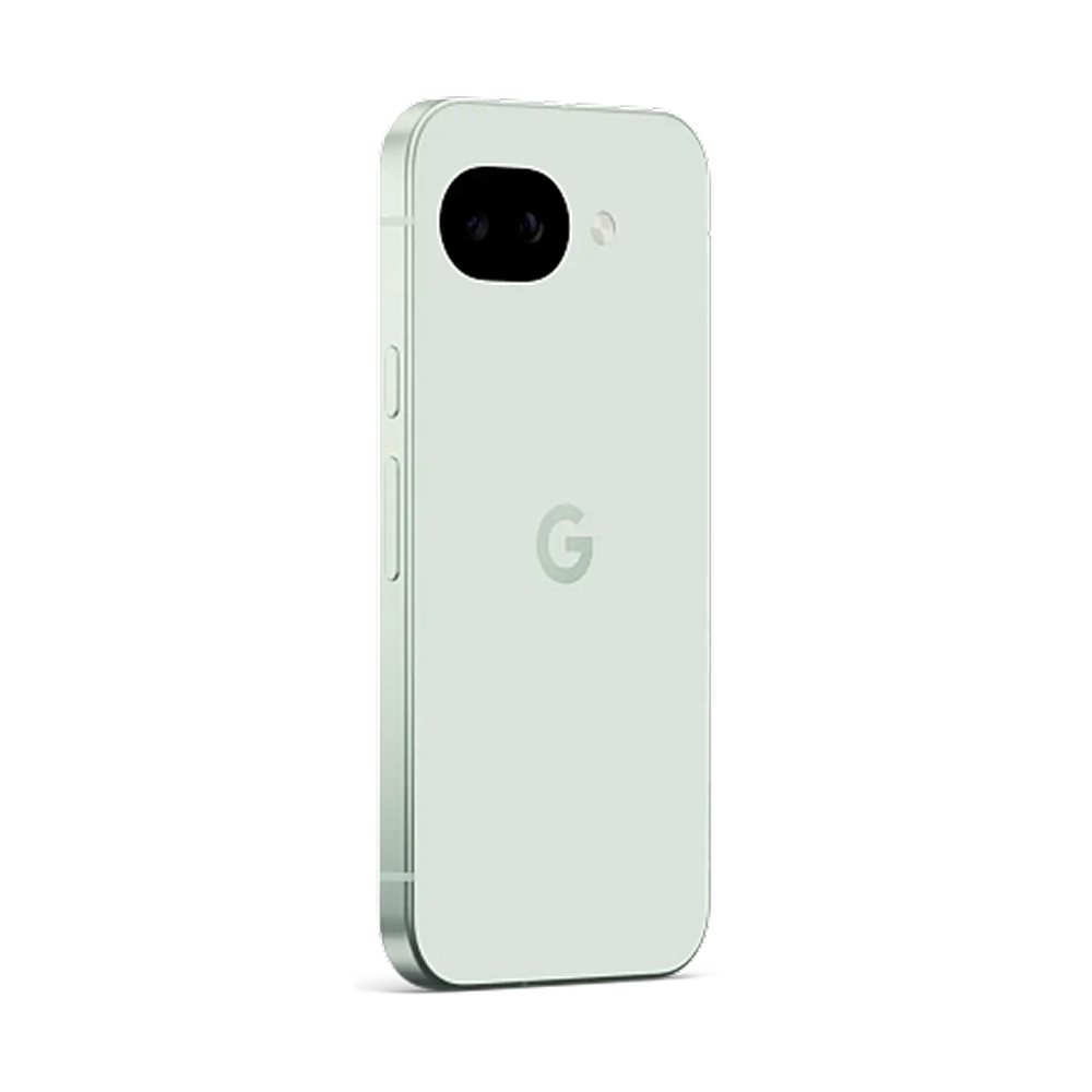 Google Pixel 10A 8/128Gb Зеленый картинка 2