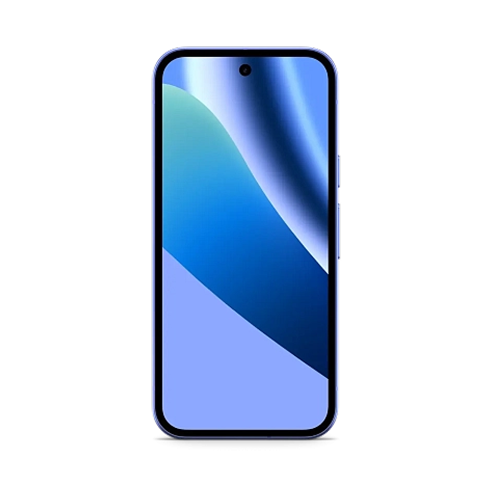 Google Pixel 10A 8/128Gb Голубой картинка 3