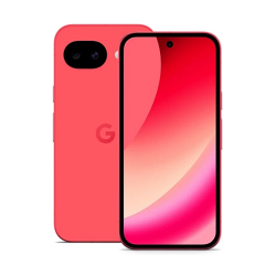 Google Pixel 10A 8/128Gb Красный