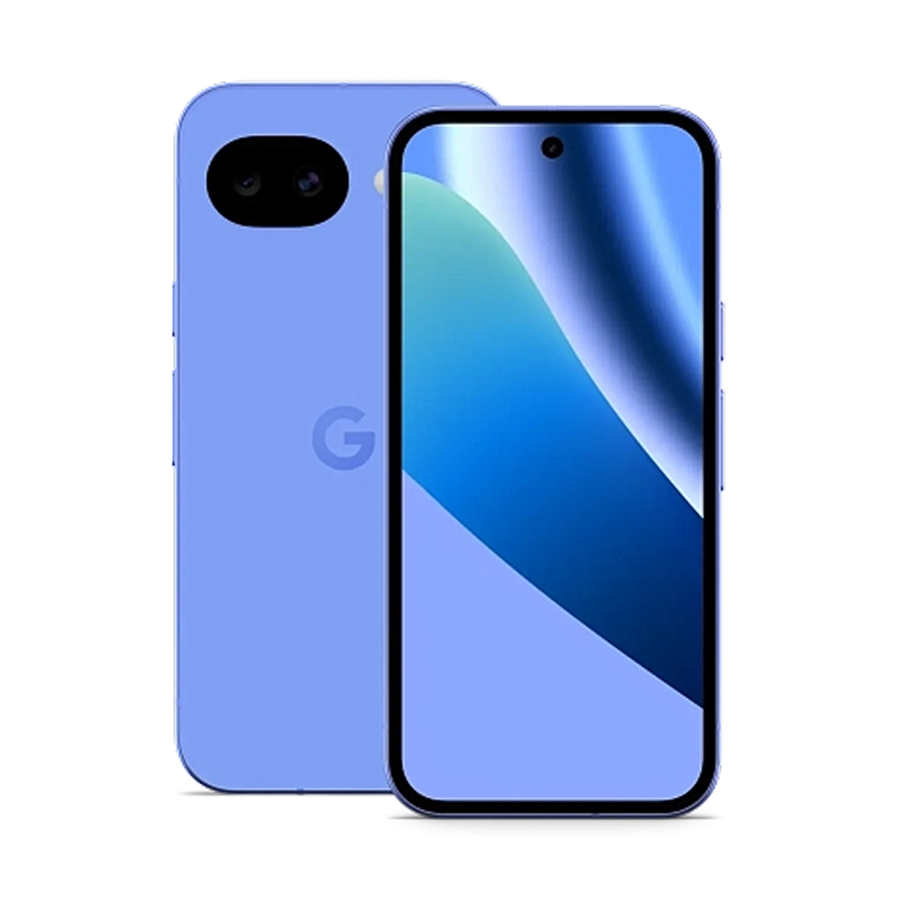 Google Pixel 10A 8/256Gb Голубой картинка 1