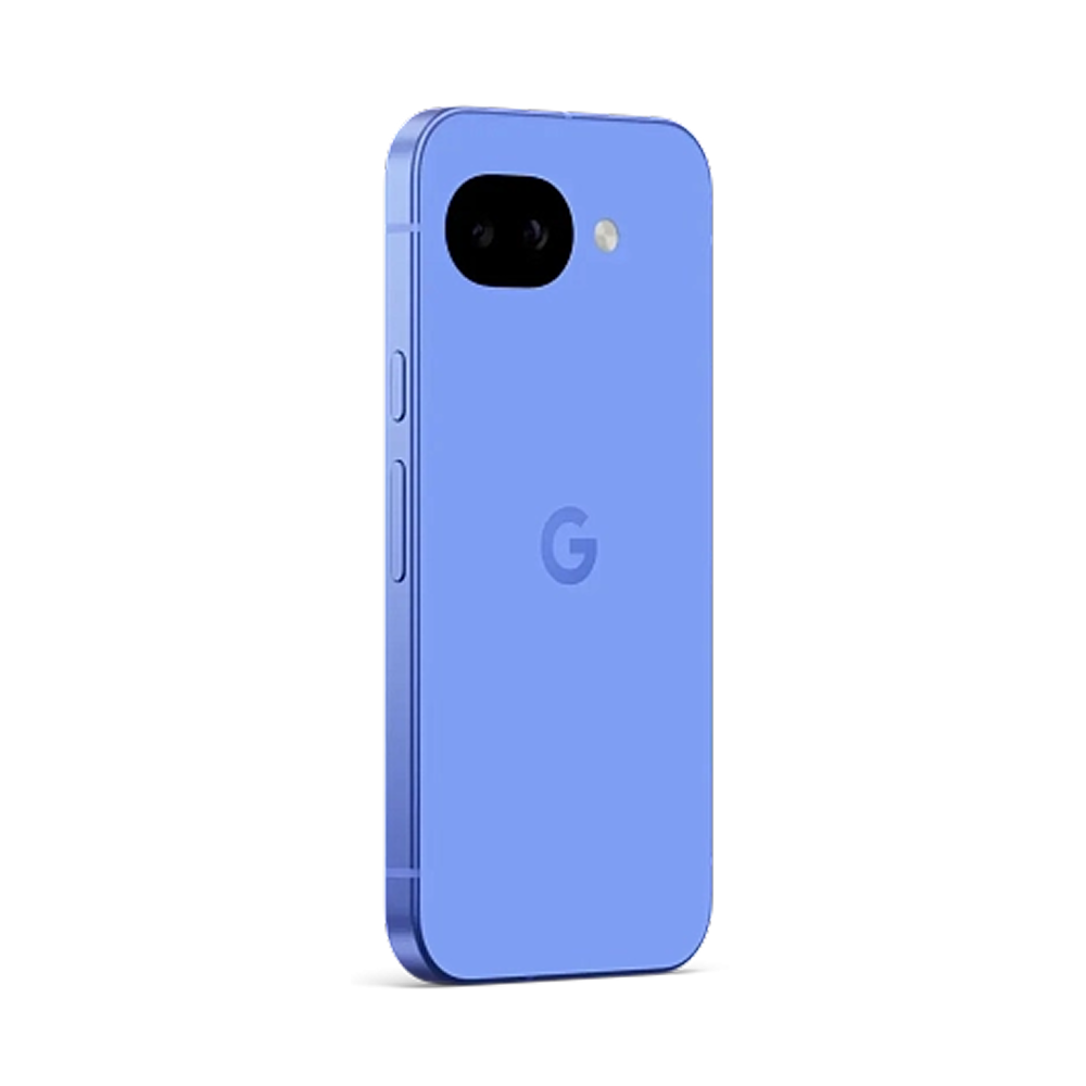 Google Pixel 10A 8/256Gb Голубой картинка 2
