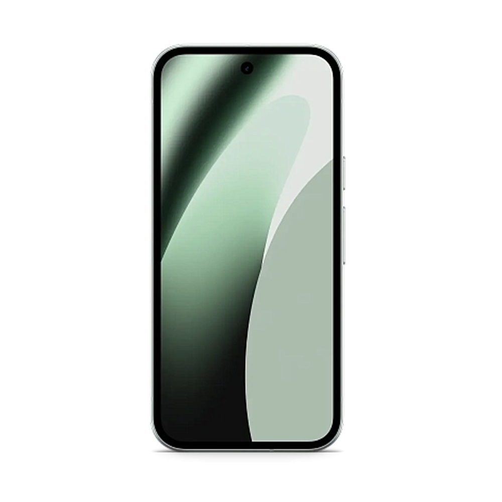 Google Pixel 10A 8/256Gb Зеленый картинка 3