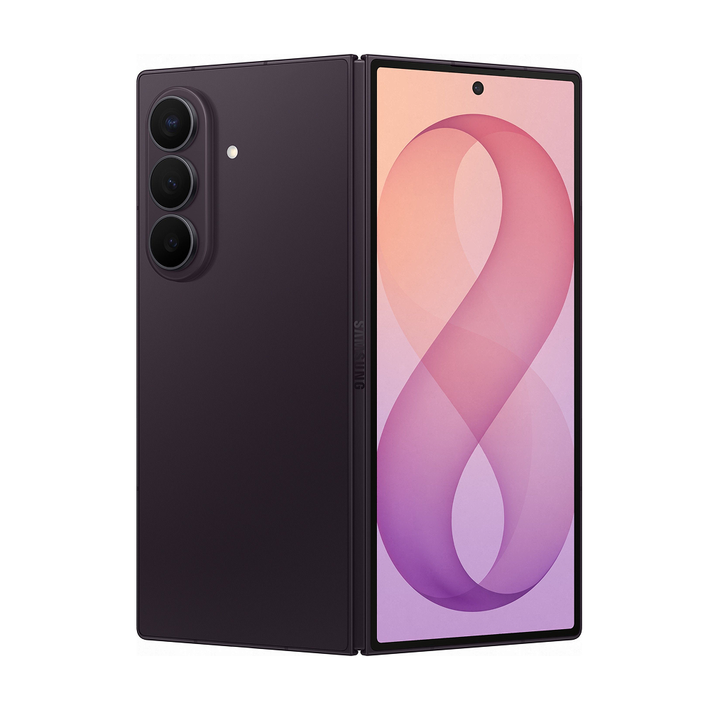 Samsung Galaxy Z Fold 8 Ultra 12/256Gb 5G Бордовый картинка 1