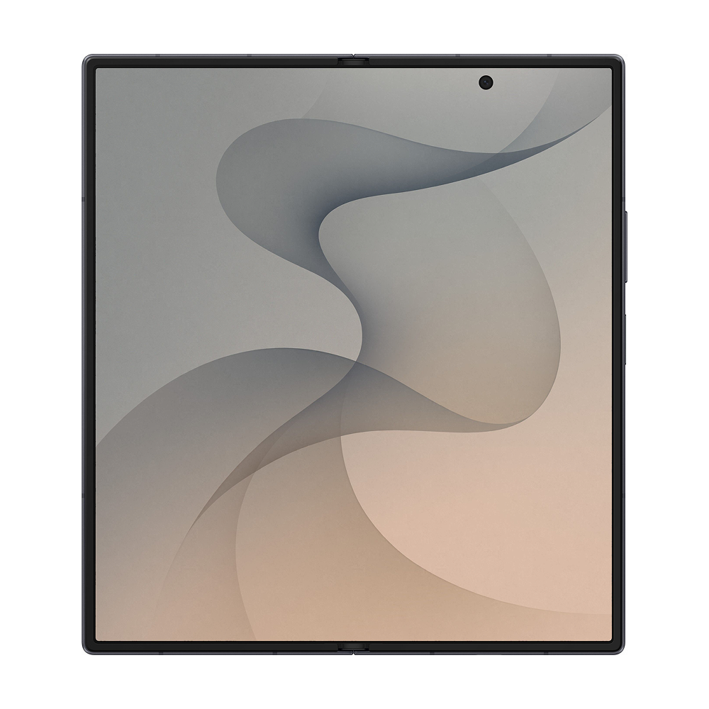Samsung Galaxy Z Fold 8 Ultra 12/256Gb 5G Графит картинка 2