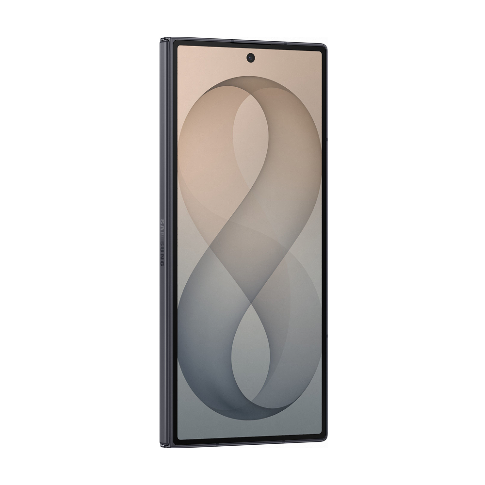 Samsung Galaxy Z Fold 8 Ultra 12/256Gb 5G Графит картинка 3