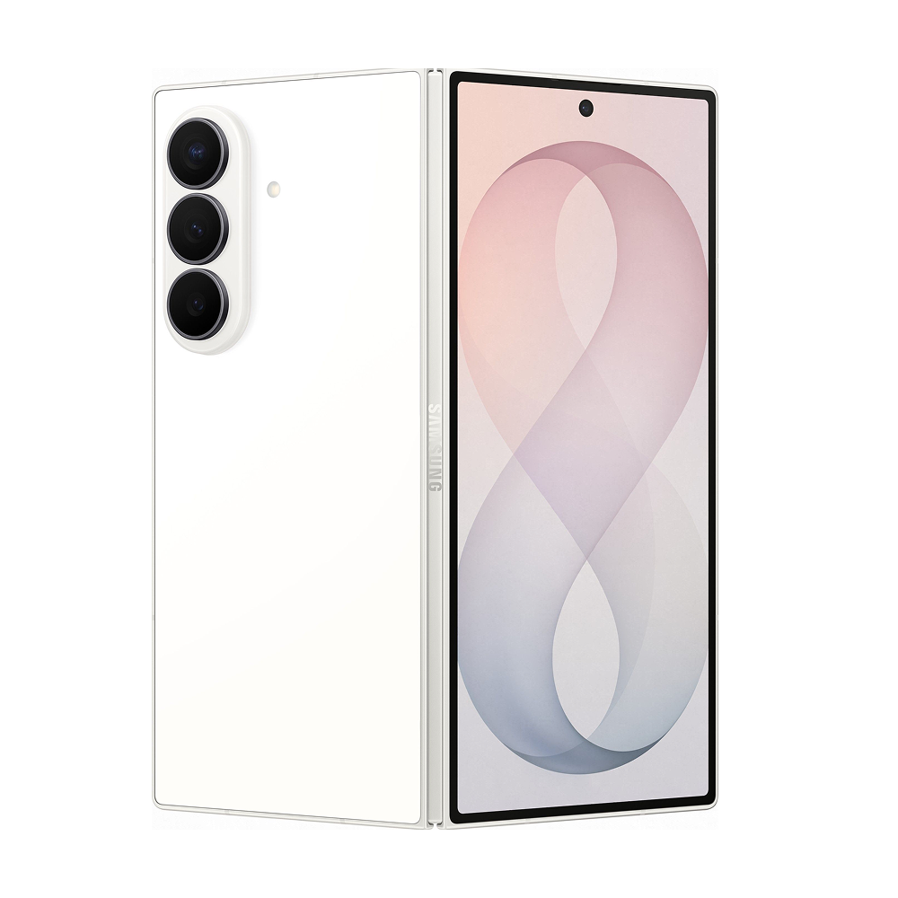 Samsung Galaxy Z Fold 8 Ultra 12/256Gb 5G Белый картинка 1